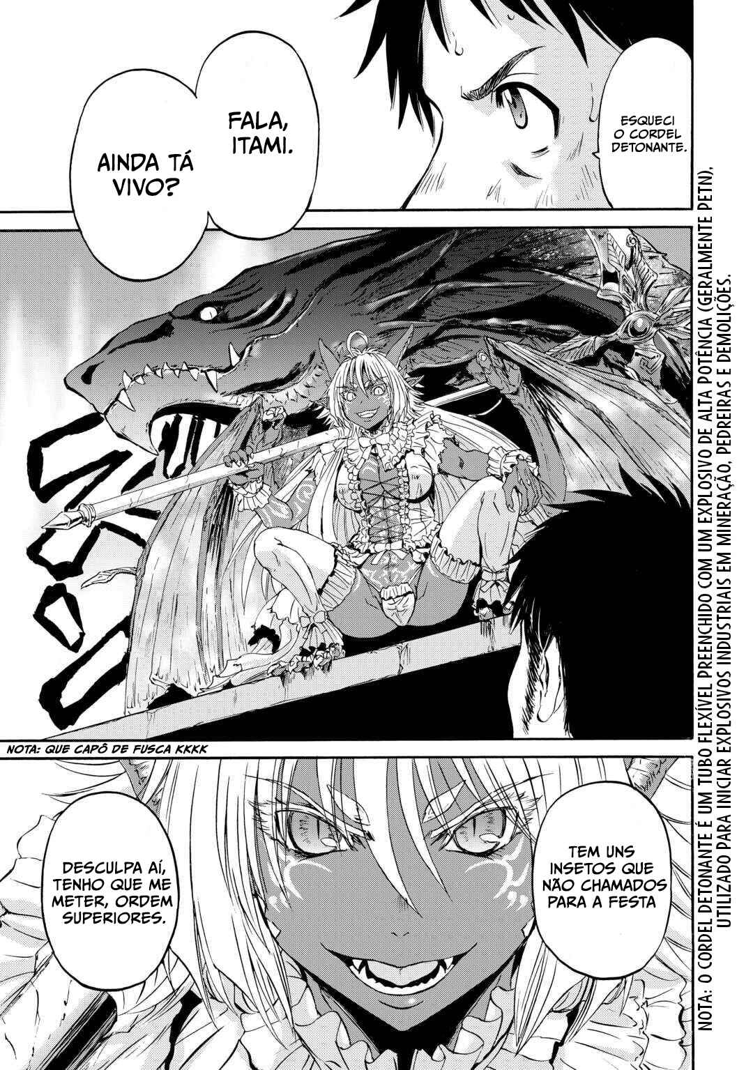 Chapter 143 - Page 25