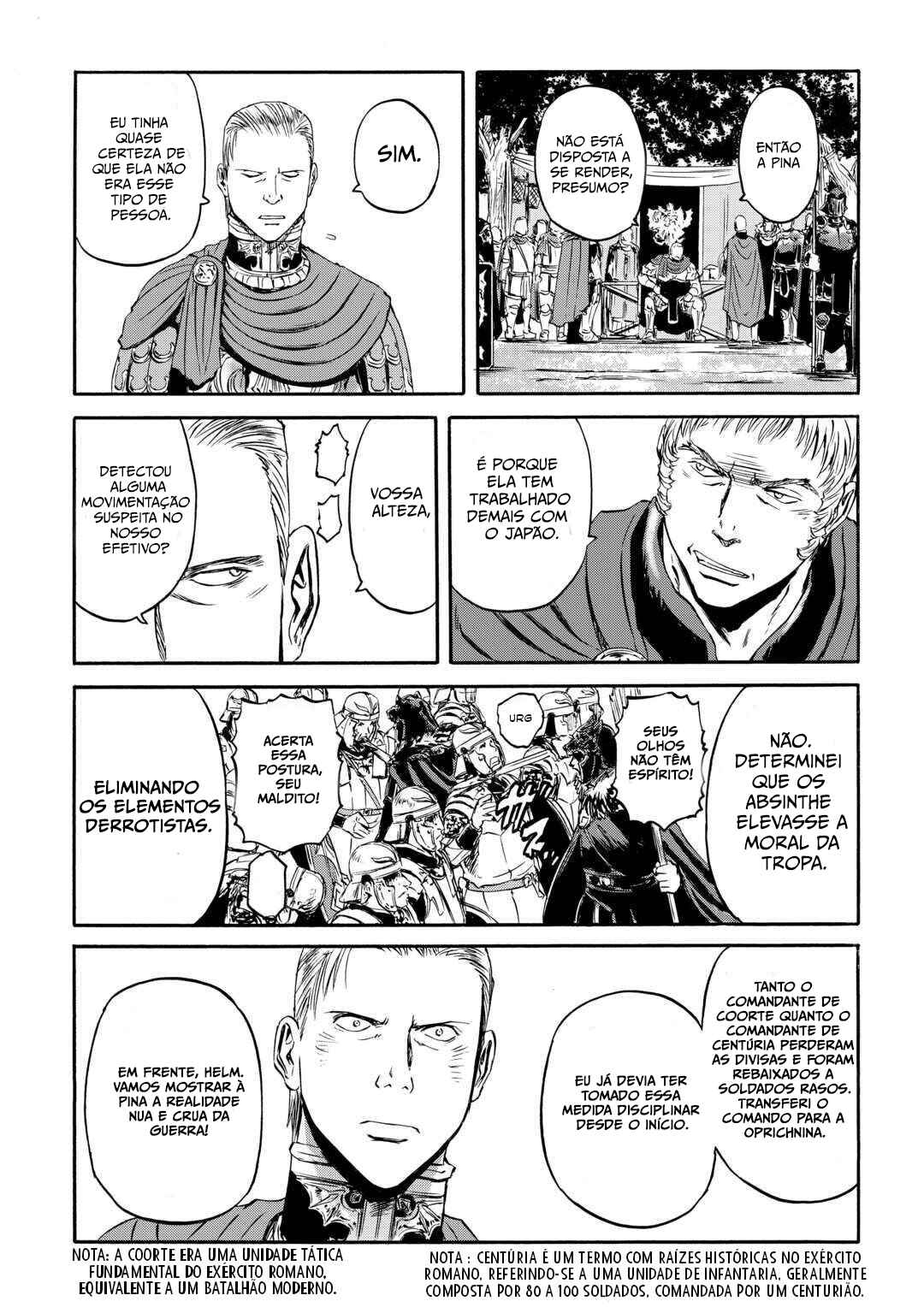 Chapter 143 - Page 44