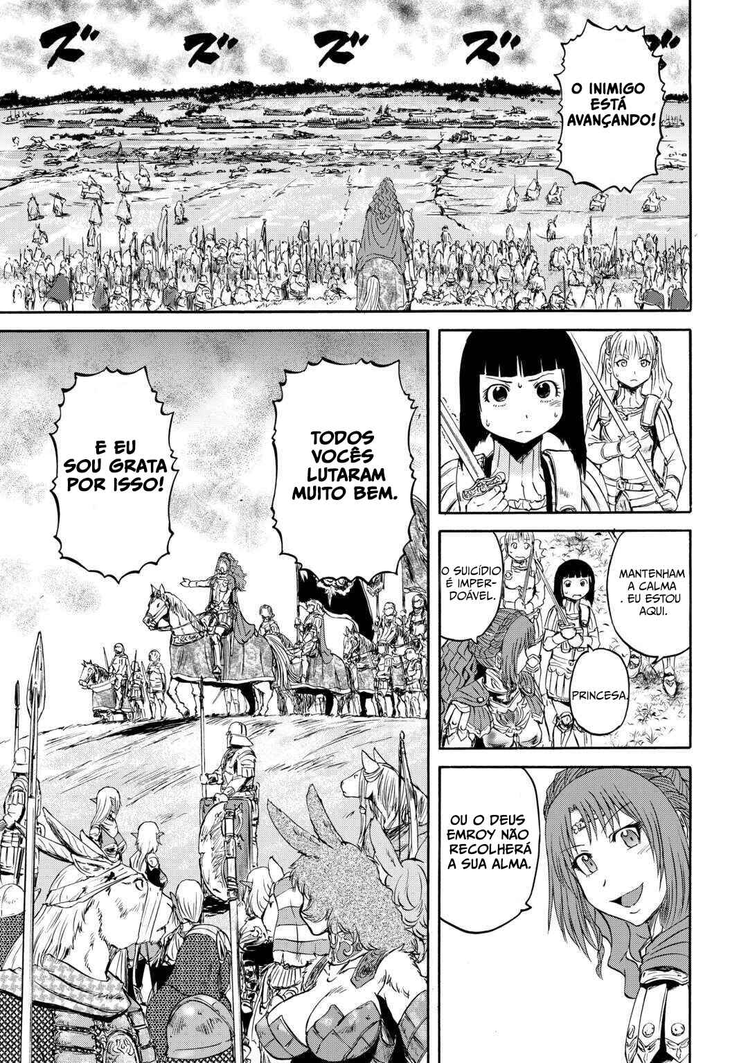 Chapter 143 - Page 46