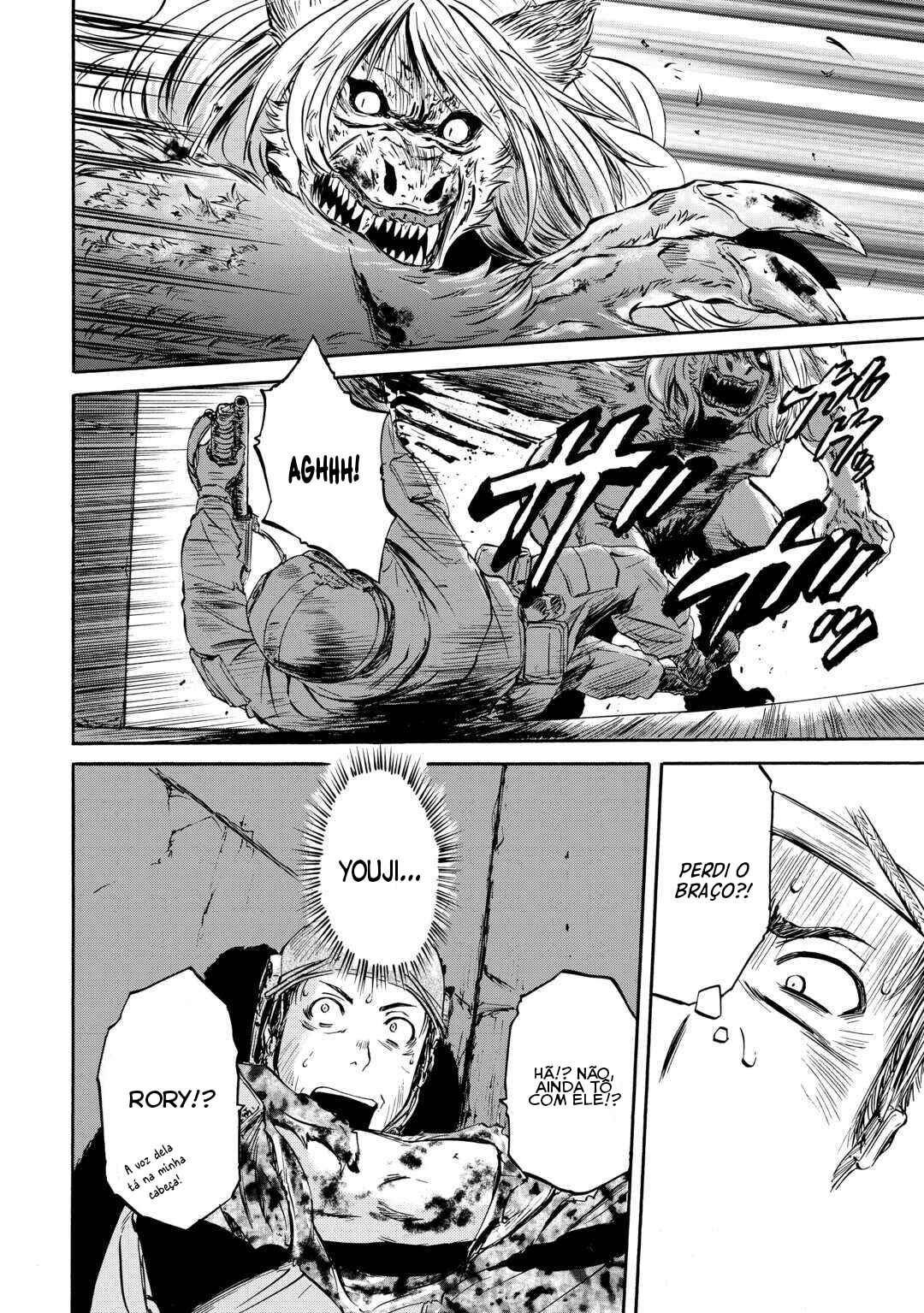 Chapter 143 - Page 6