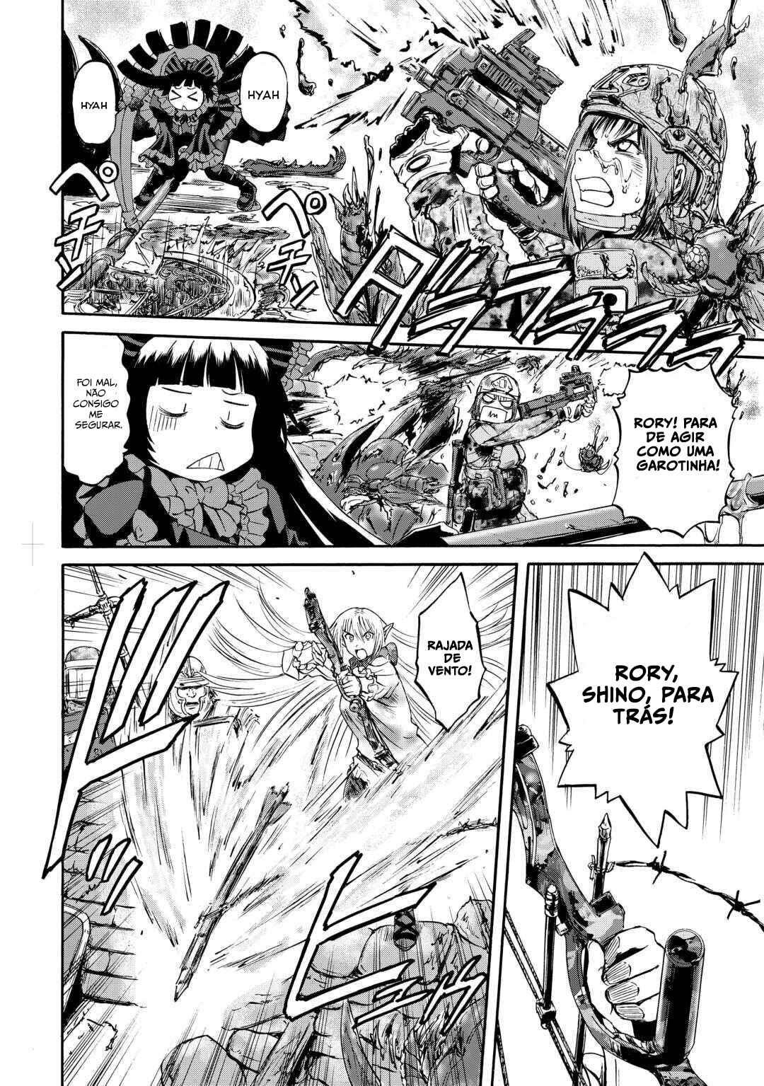 Chapter 143 - Page 8