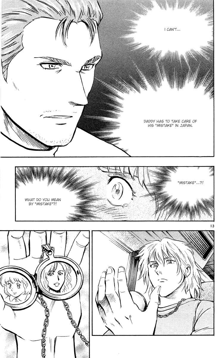 Chapter 455 - Page 12