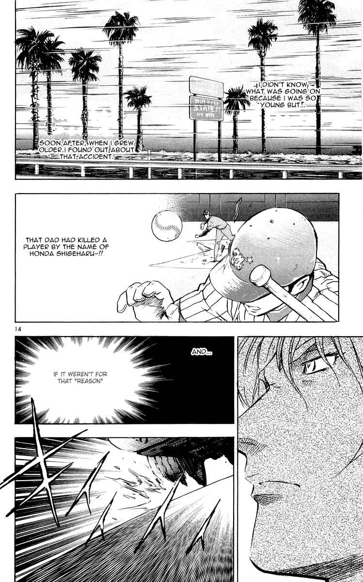Chapter 455 - Page 13