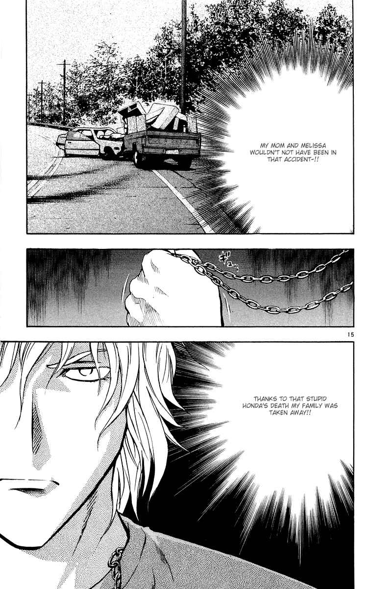 Chapter 455 - Page 14