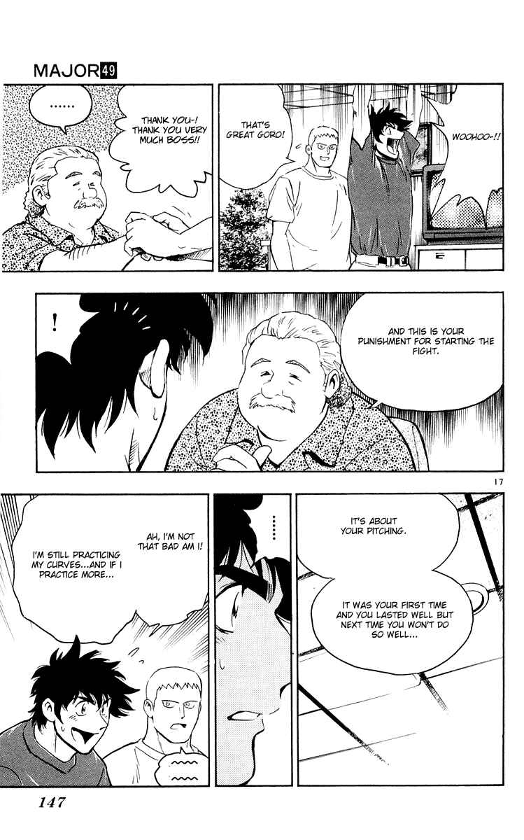 Chapter 455 - Page 16