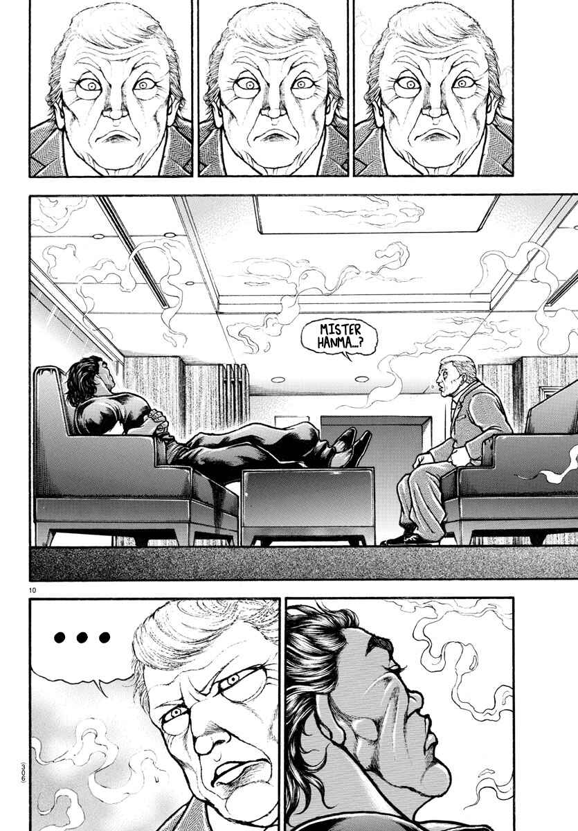 Chapter 86 - Page 10