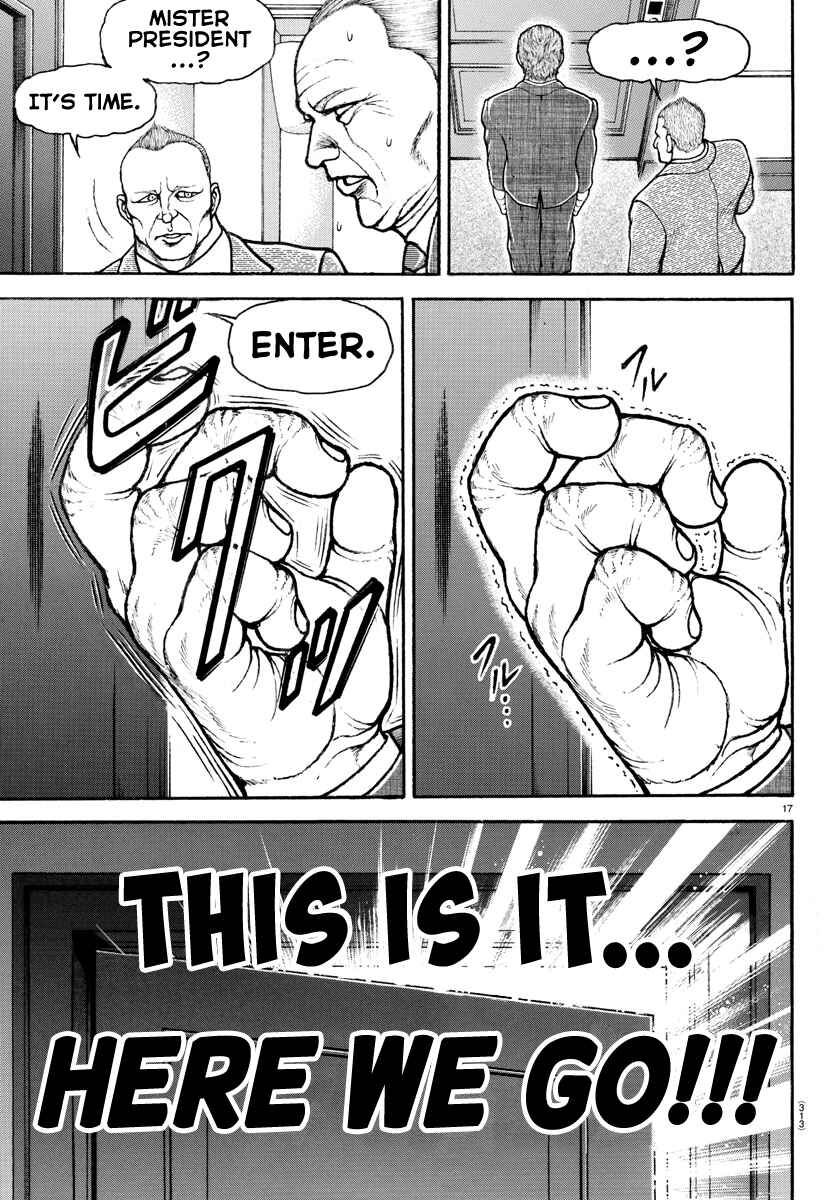 Chapter 86 - Page 17