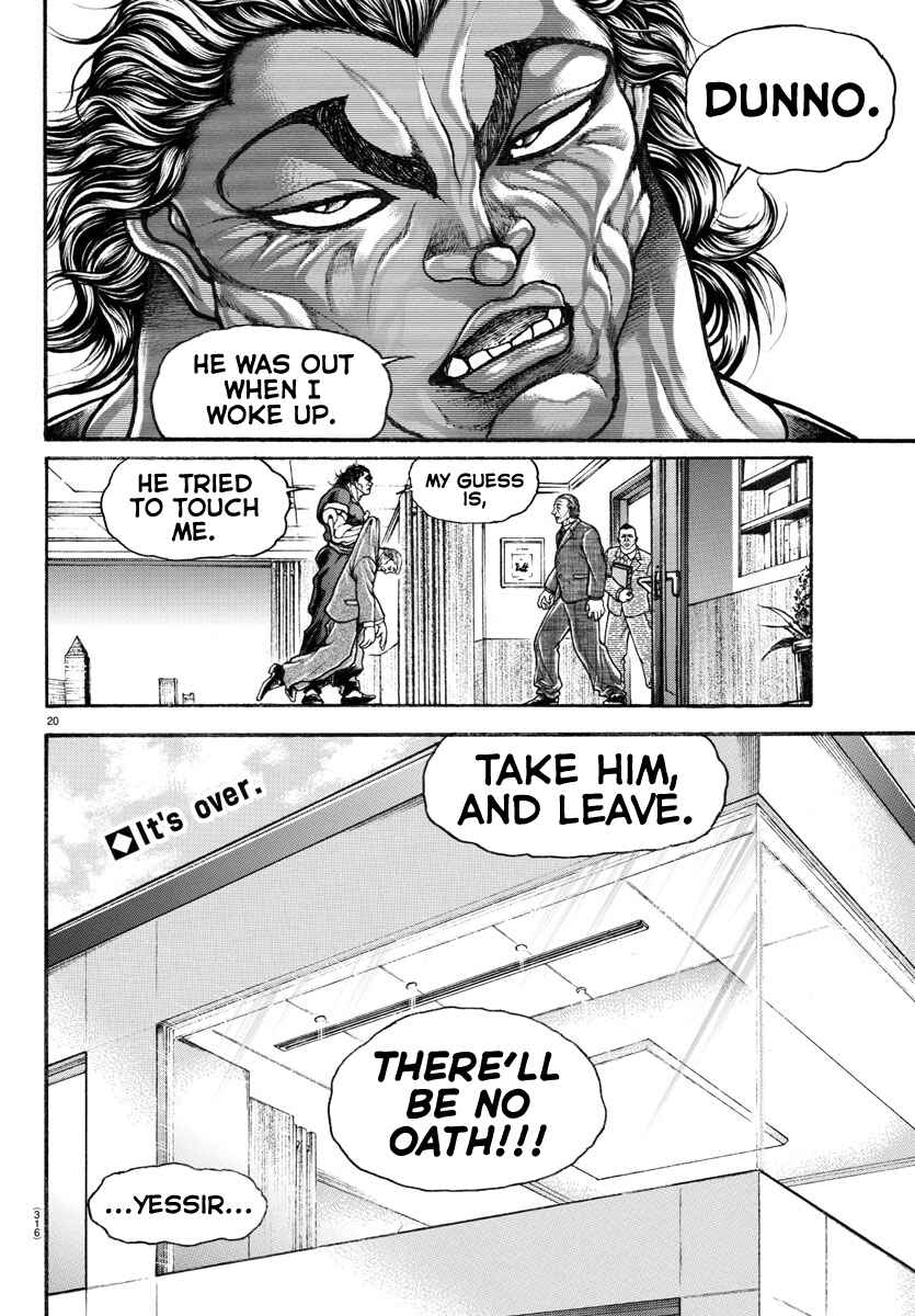 Chapter 86 - Page 20