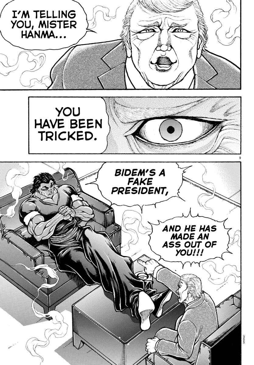 Chapter 86 - Page 9