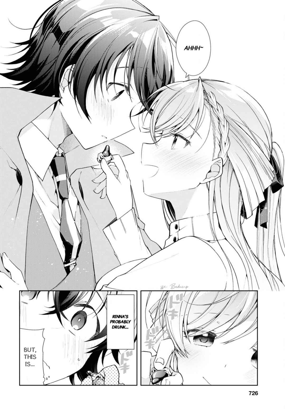Chapter 34 - Page 19