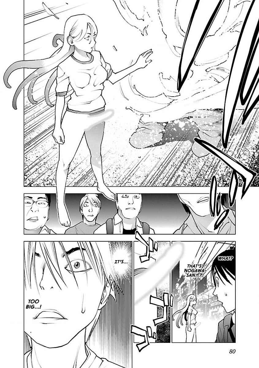 Chapter 54 - Page 23