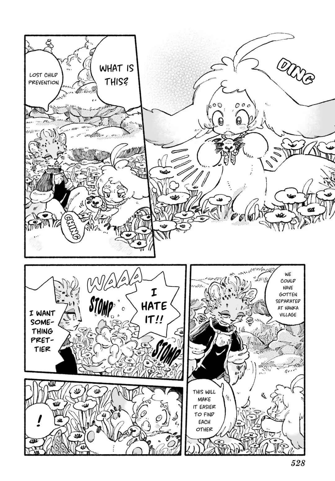 Chapter 3 - Page 2