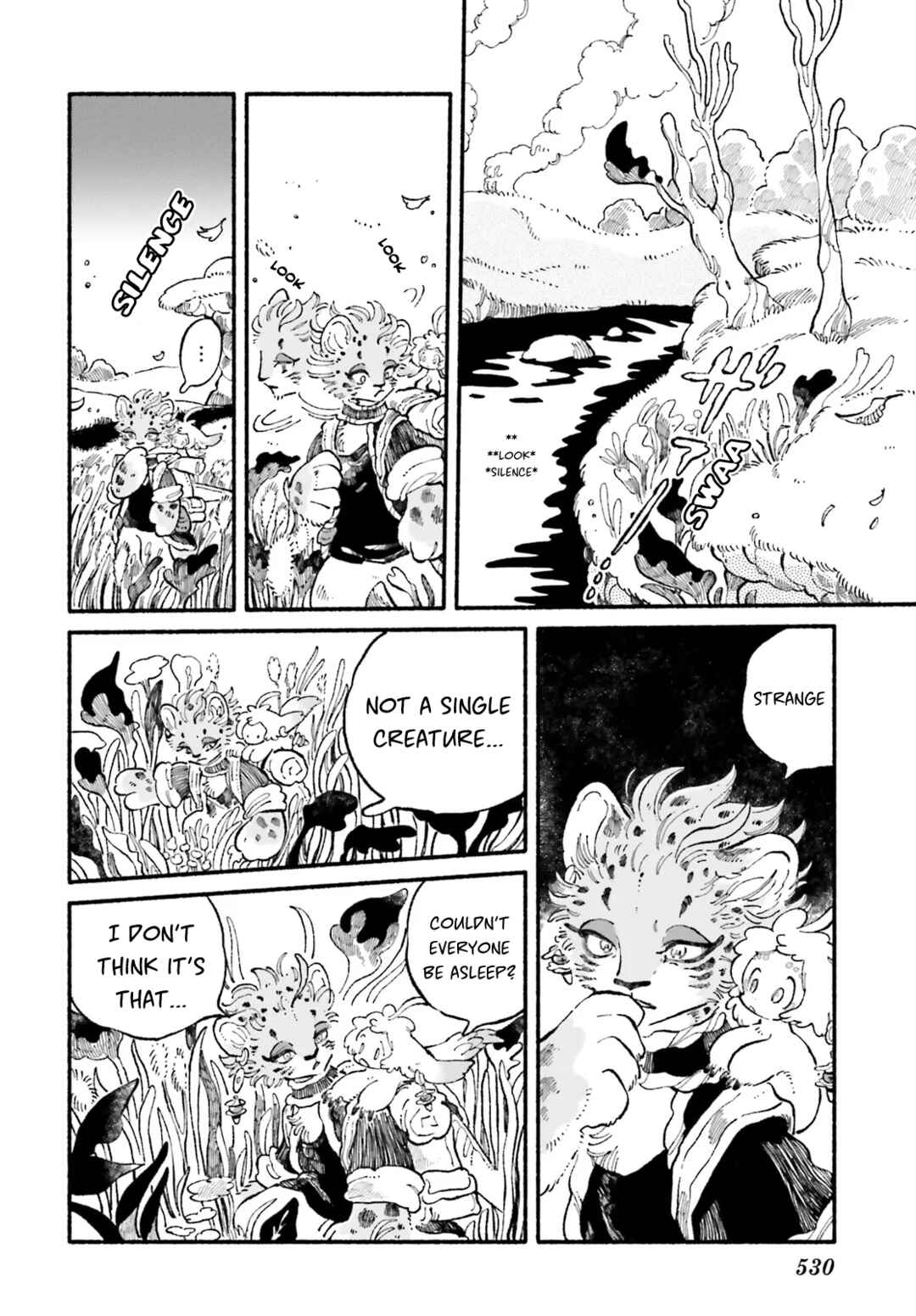 Chapter 3 - Page 4