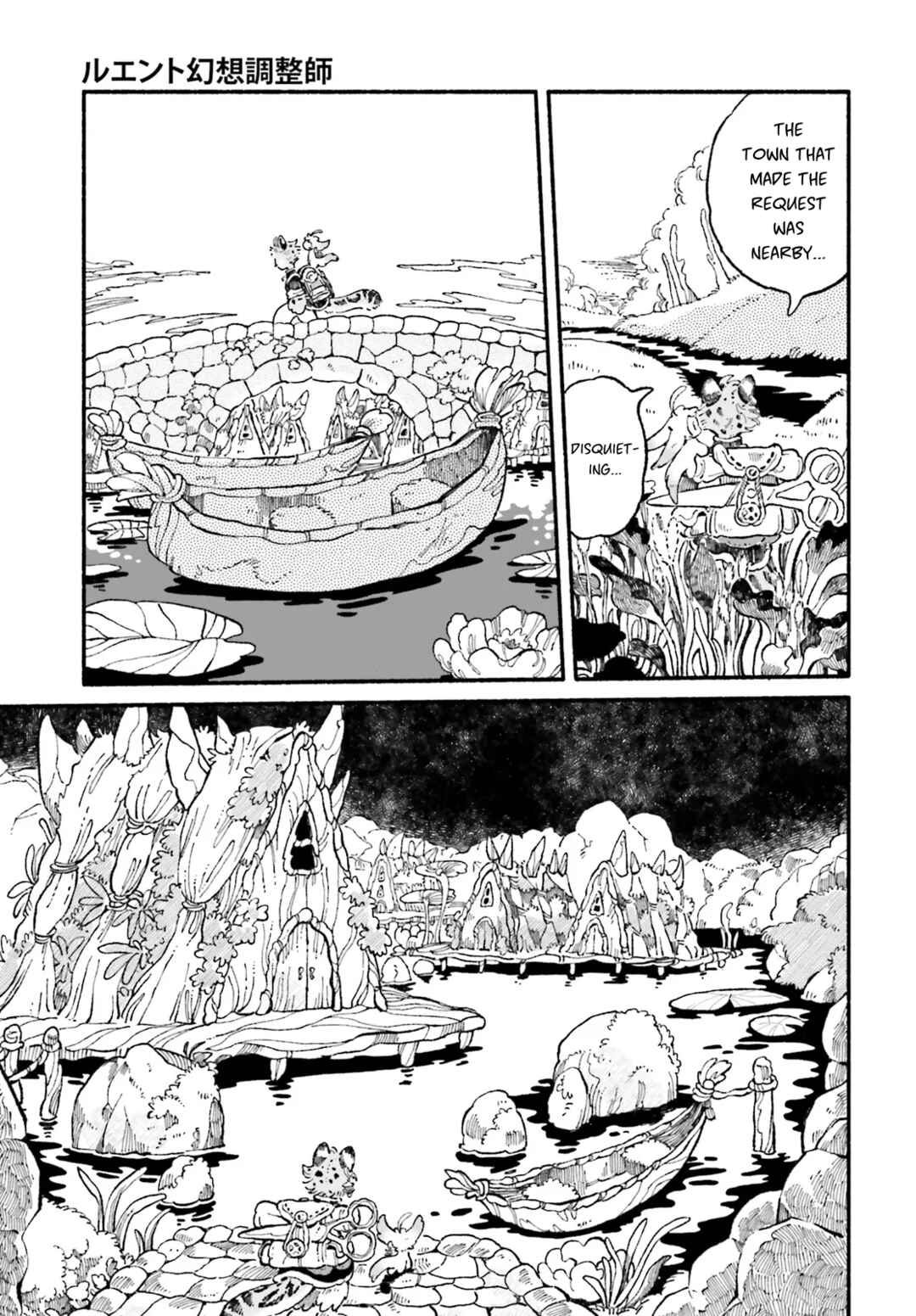 Chapter 3 - Page 5