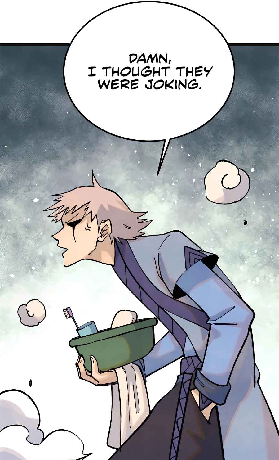 Chapter 285 - Page 21