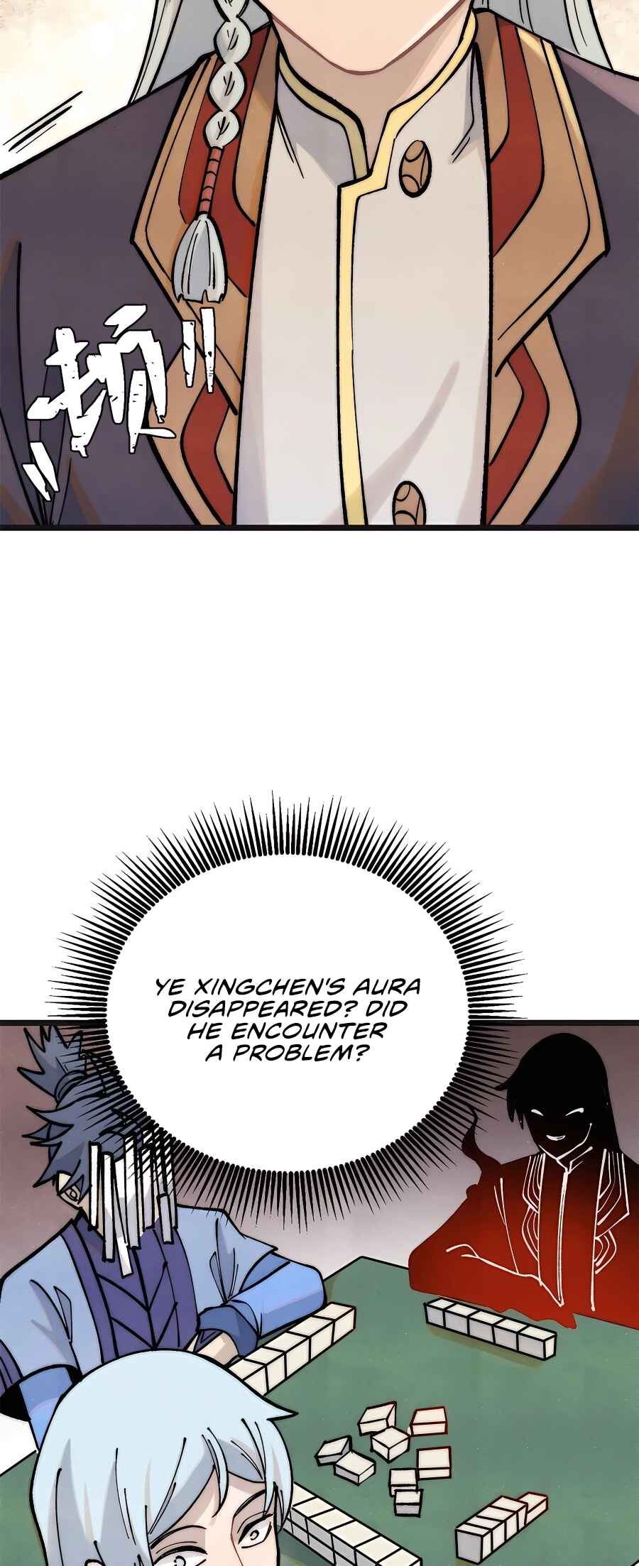 Chapter 285 - Page 38
