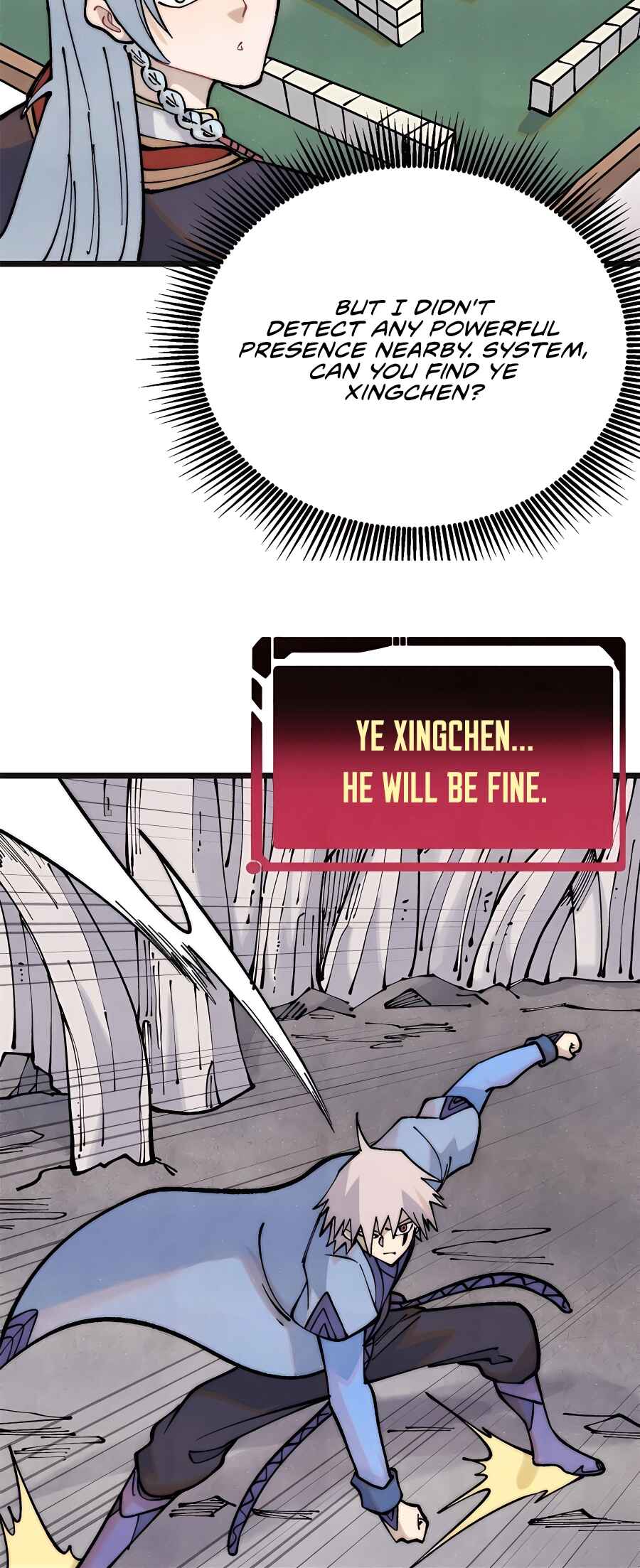 Chapter 285 - Page 39