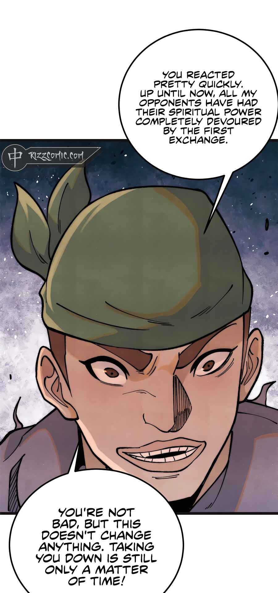 Chapter 285 - Page 42