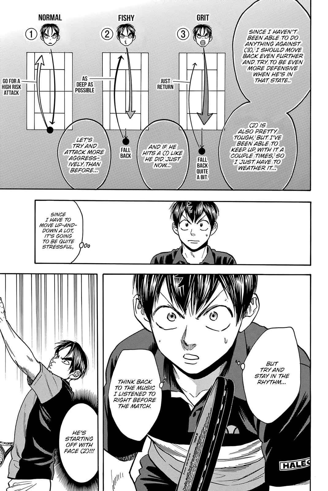 Chapter 419 - Page 10
