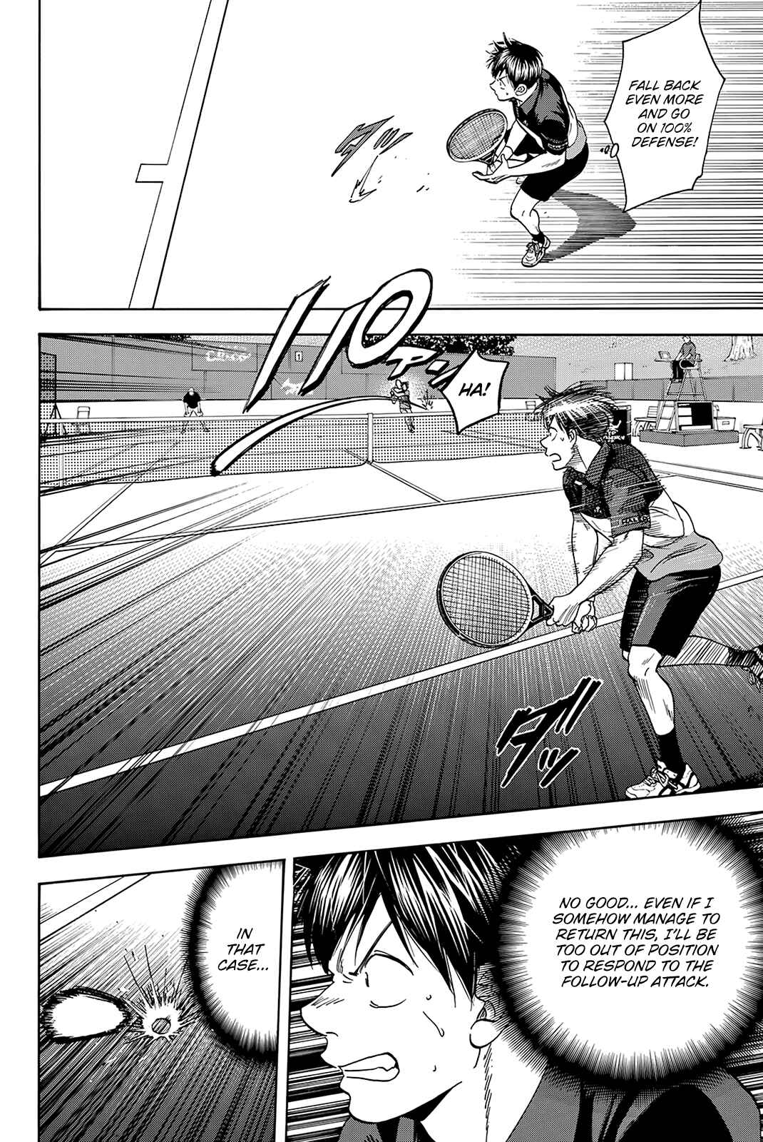 Chapter 419 - Page 13