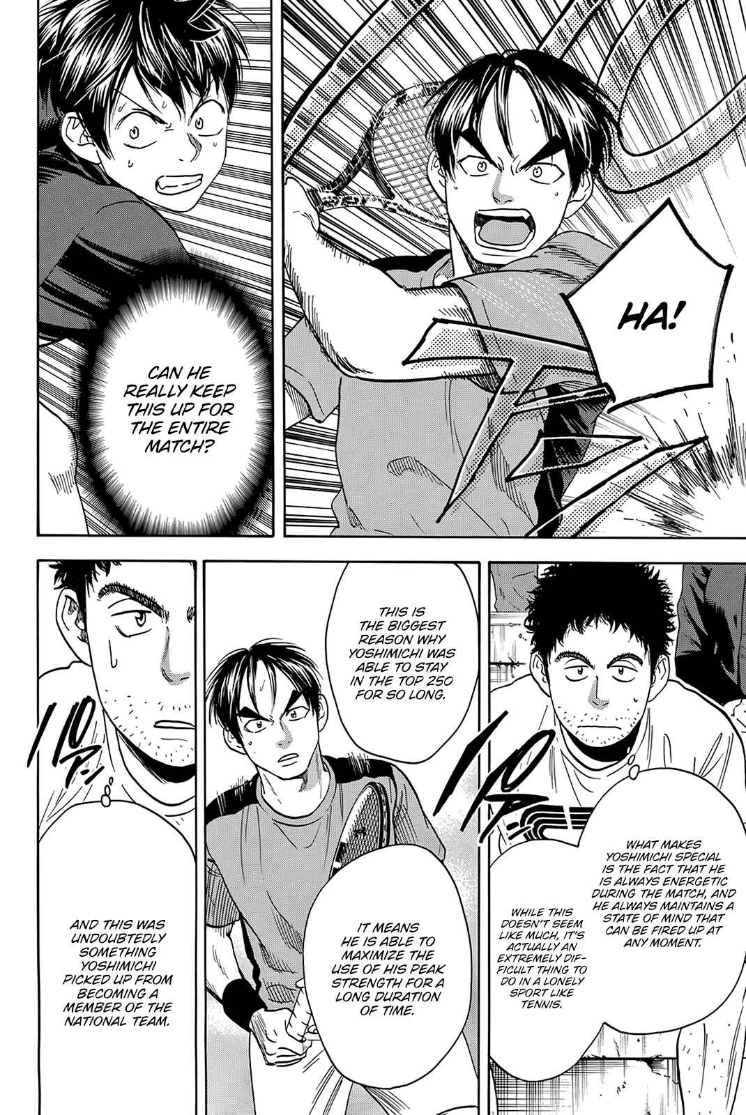 Chapter 419 - Page 15