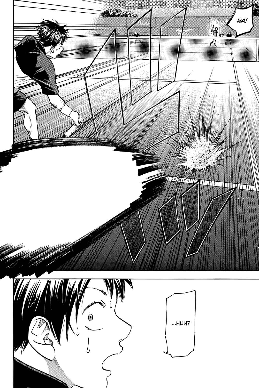 Chapter 419 - Page 17