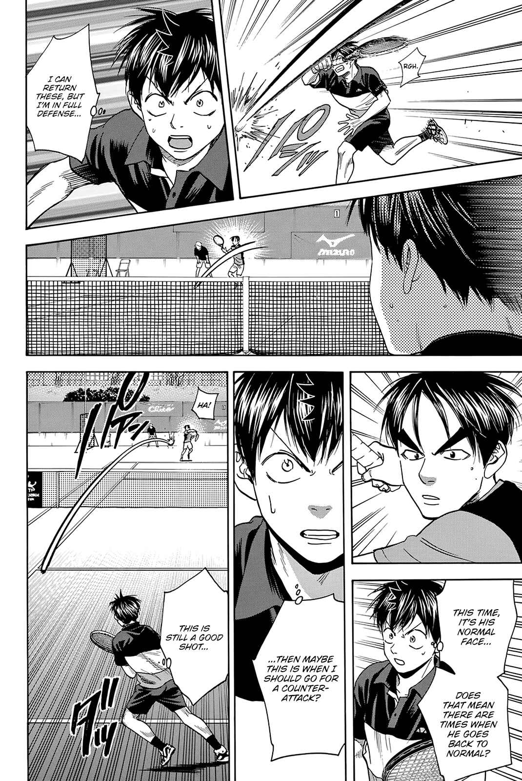 Chapter 419 - Page 5