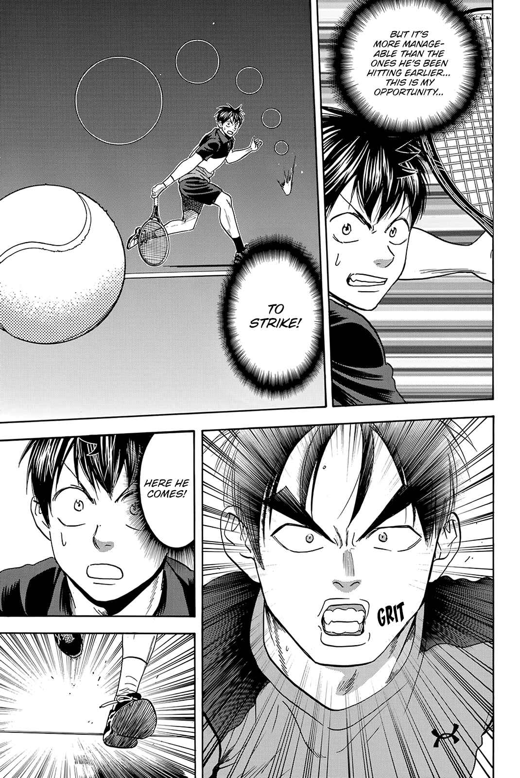 Chapter 419 - Page 6