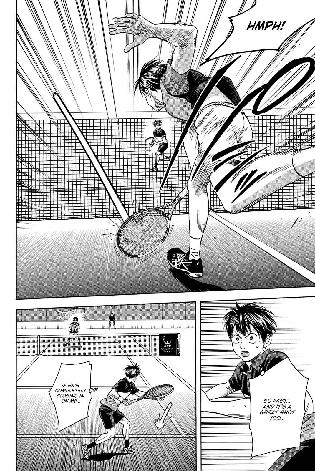 Chapter 419 - Page 7