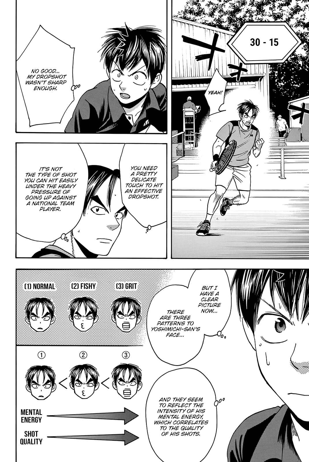 Chapter 419 - Page 9