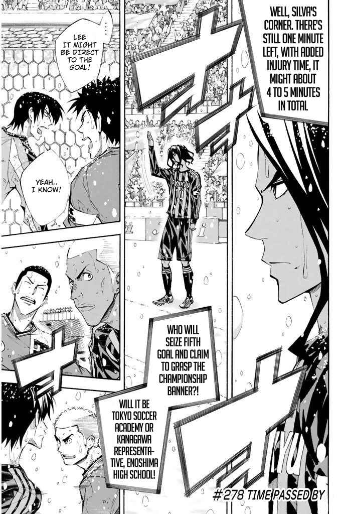 Chapter 278 - Page 1