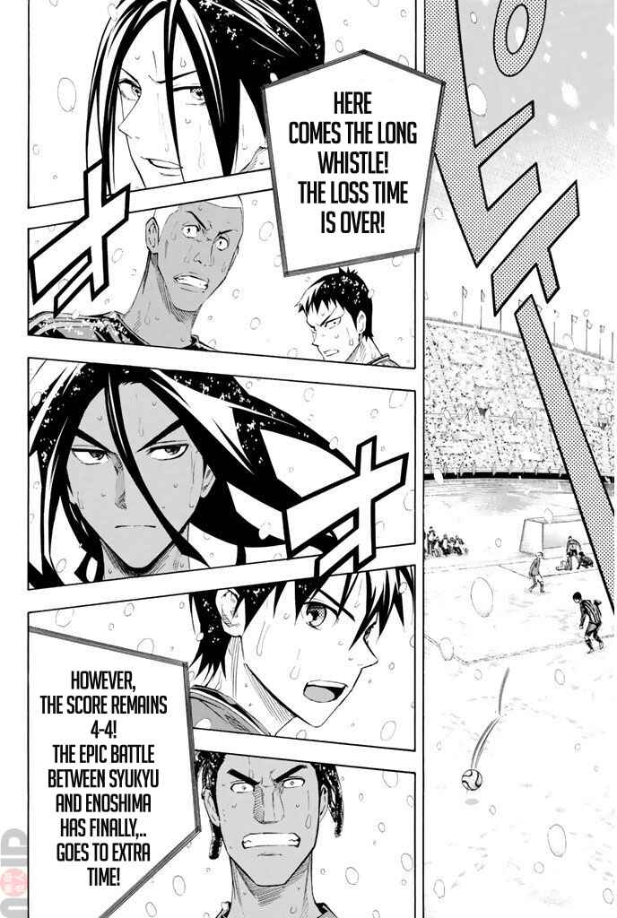 Chapter 278 - Page 20