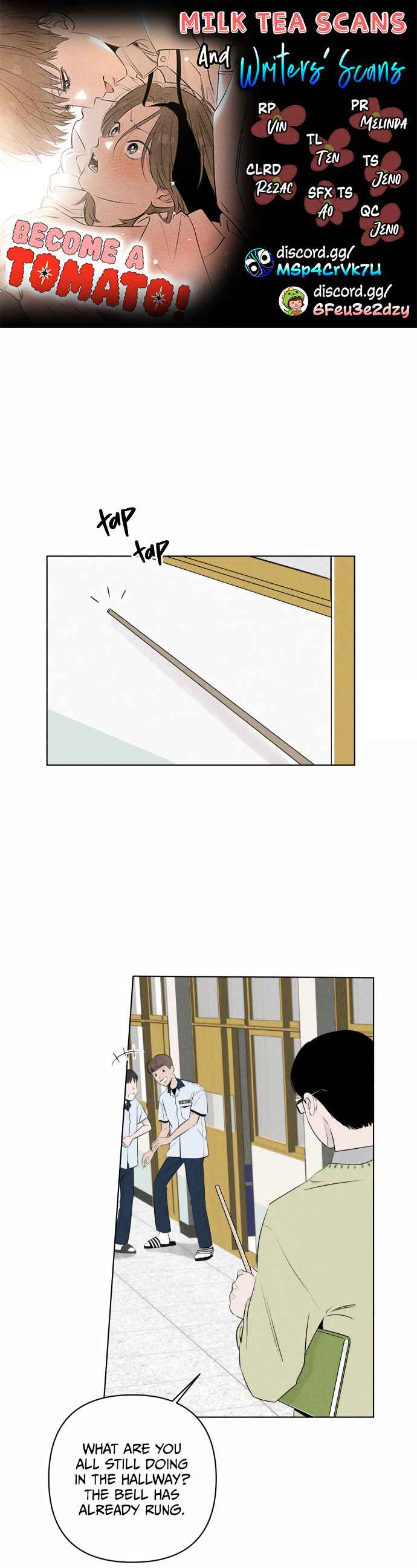 Chapter 4 - Page 1
