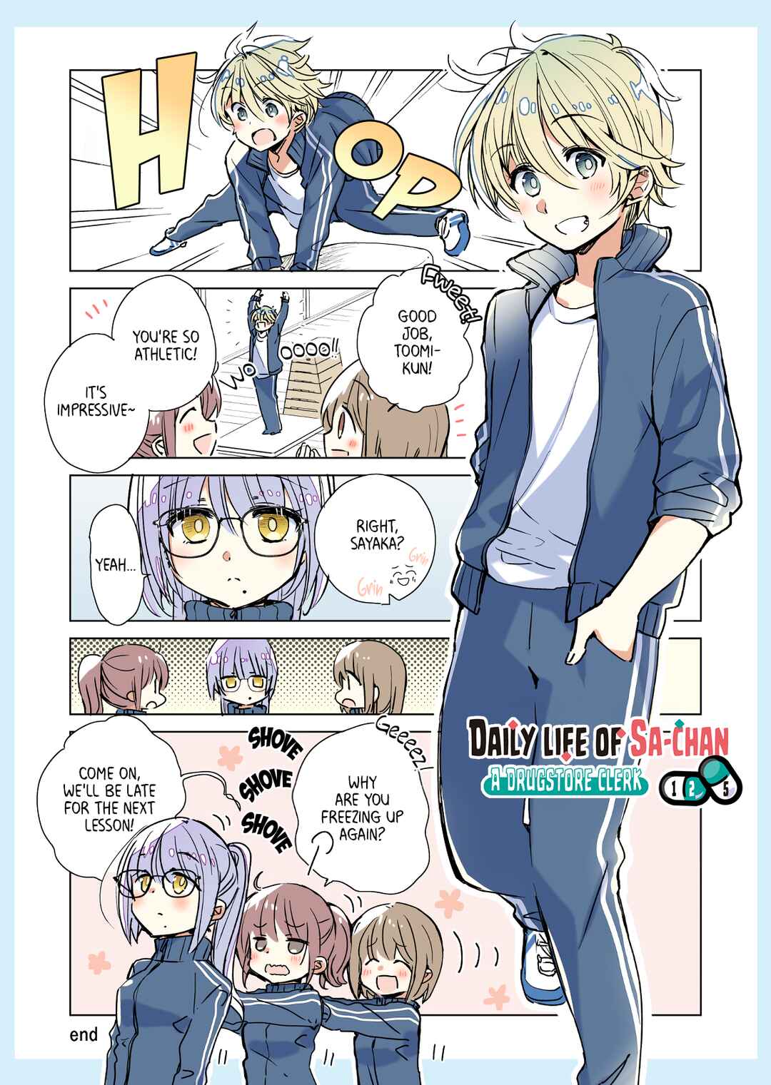 Chapter 12.5 - Page 1