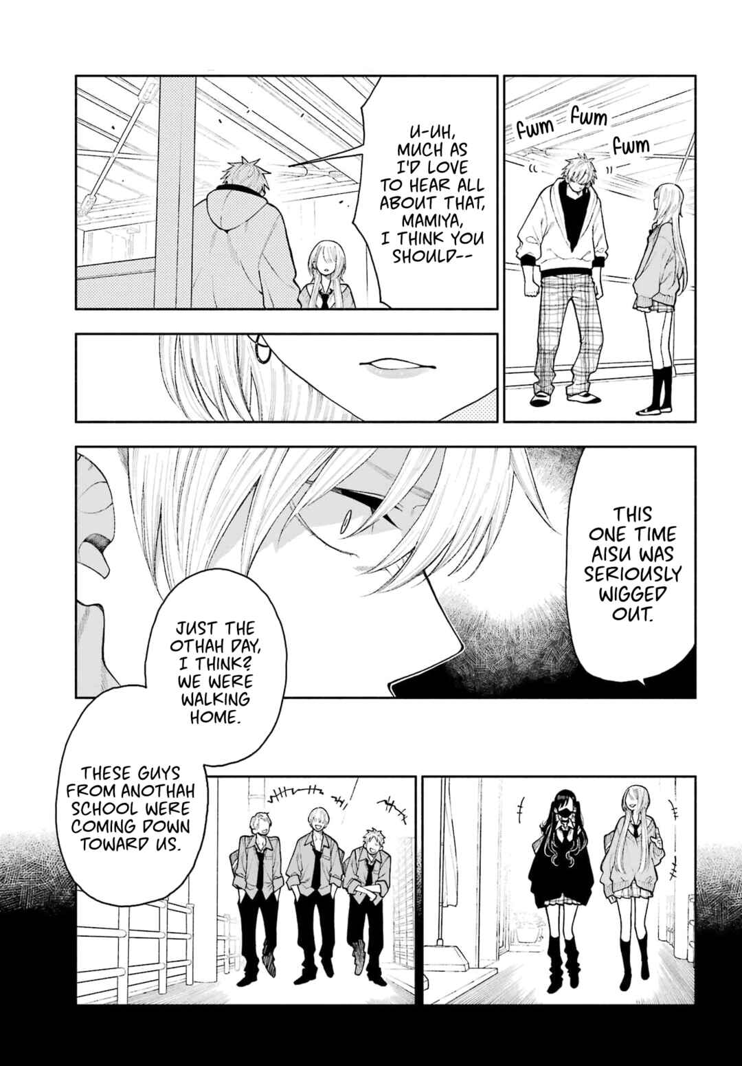 Chapter 5 - Page 3