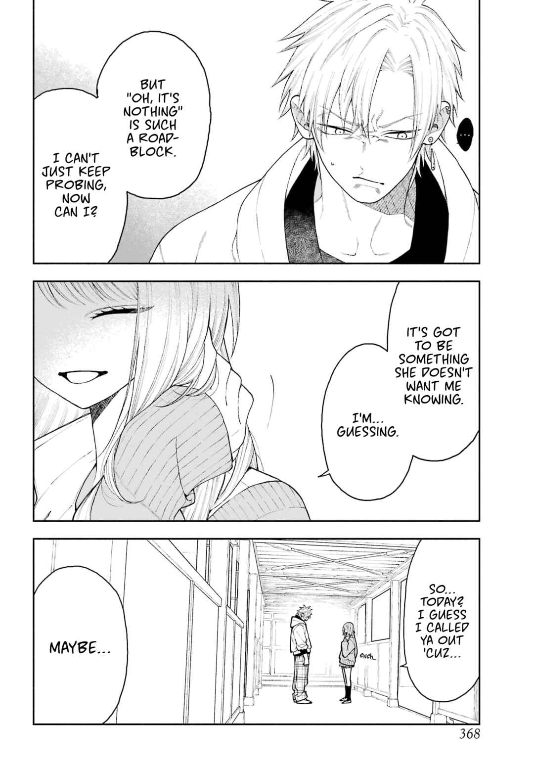 Chapter 5 - Page 6