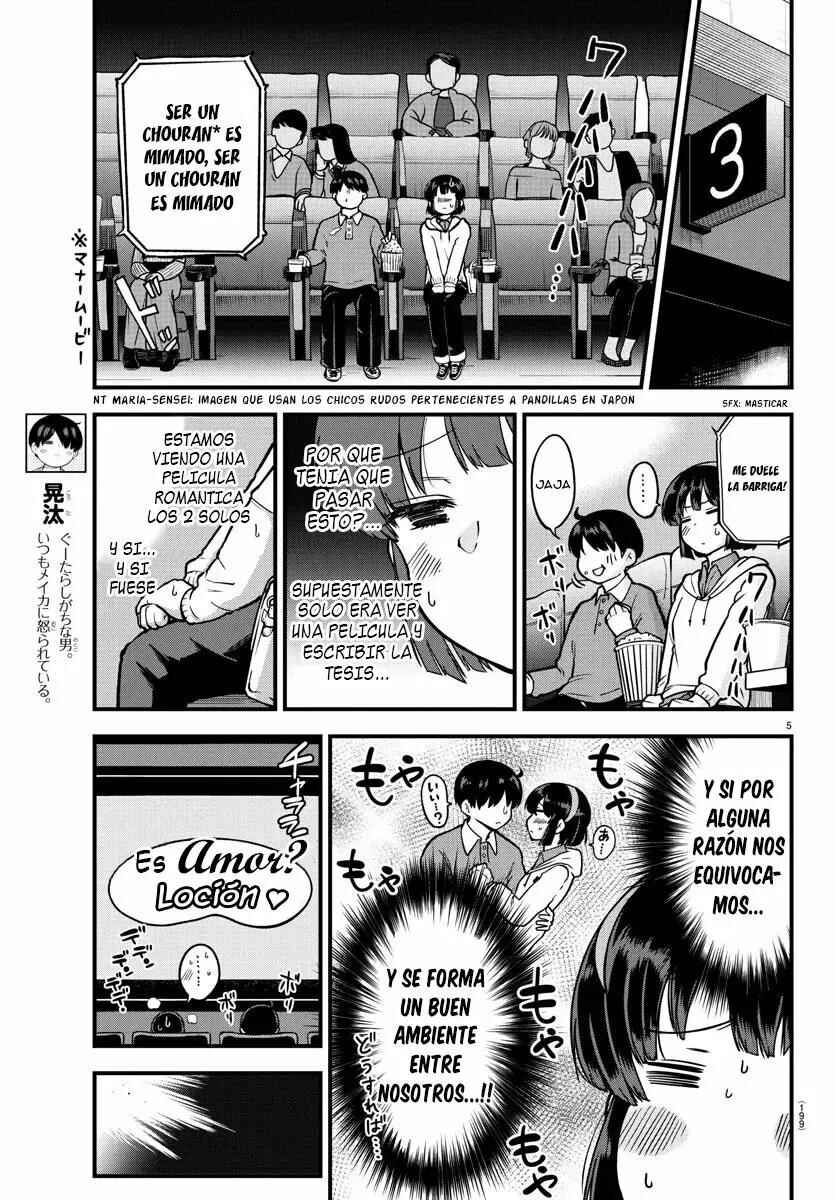 Chapter 5 - Page 6