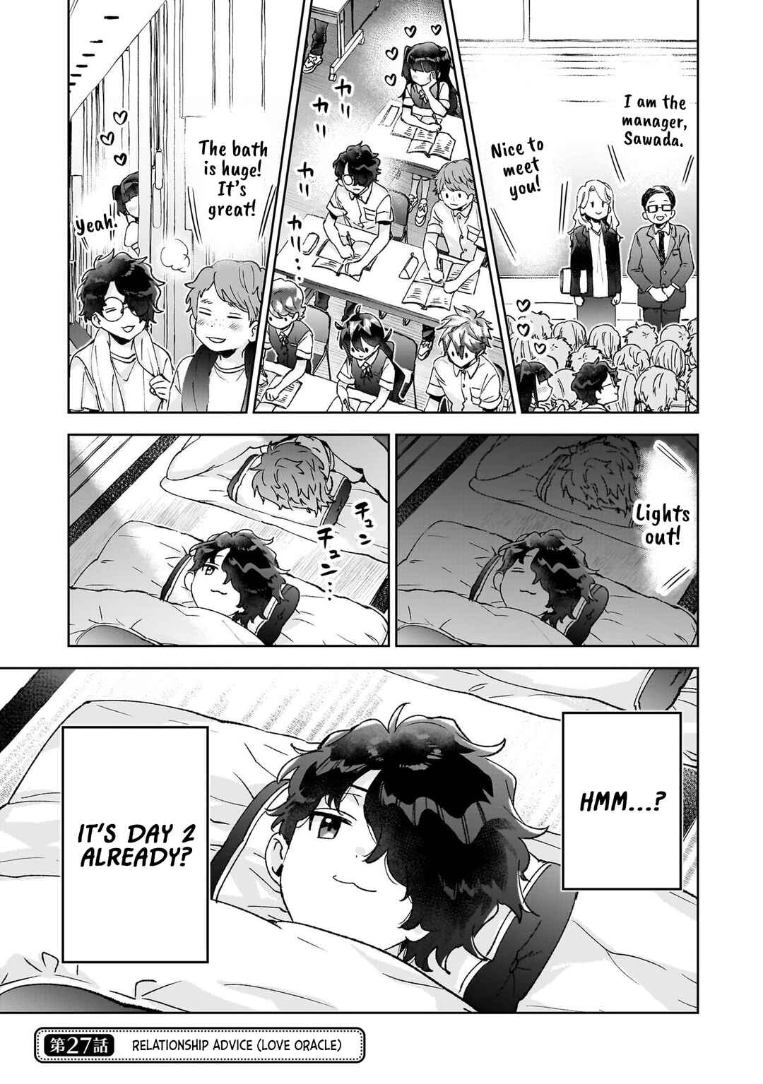 Chapter 27 - Page 1