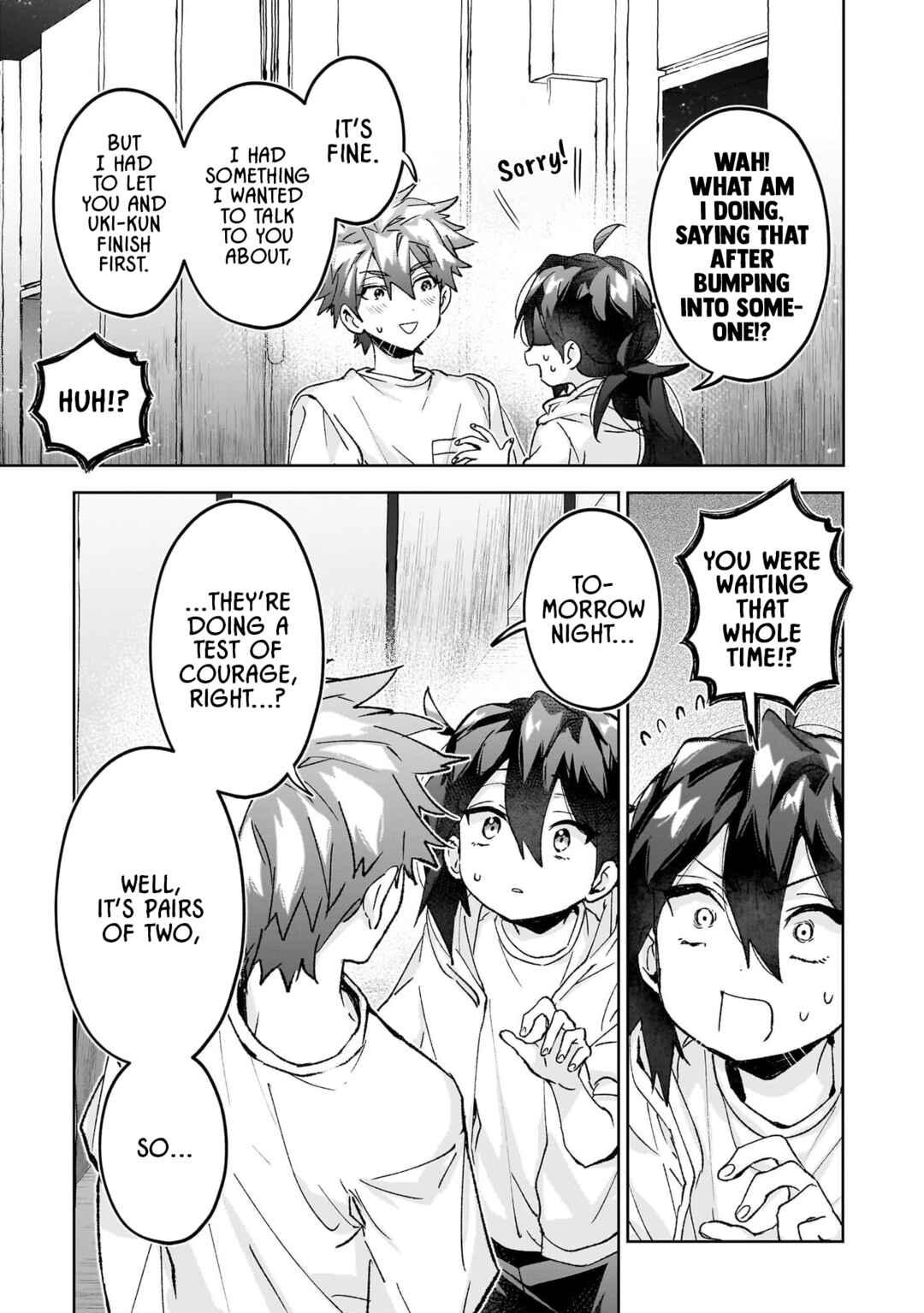 Chapter 27 - Page 19