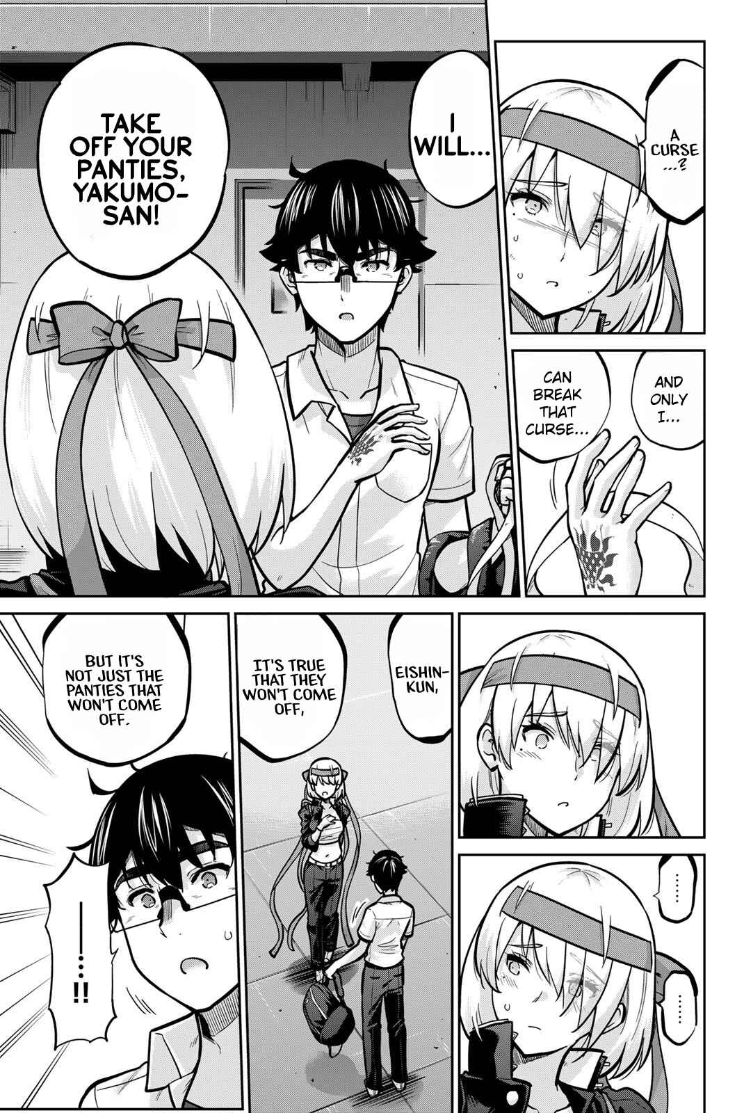 Chapter 104 - Page 15