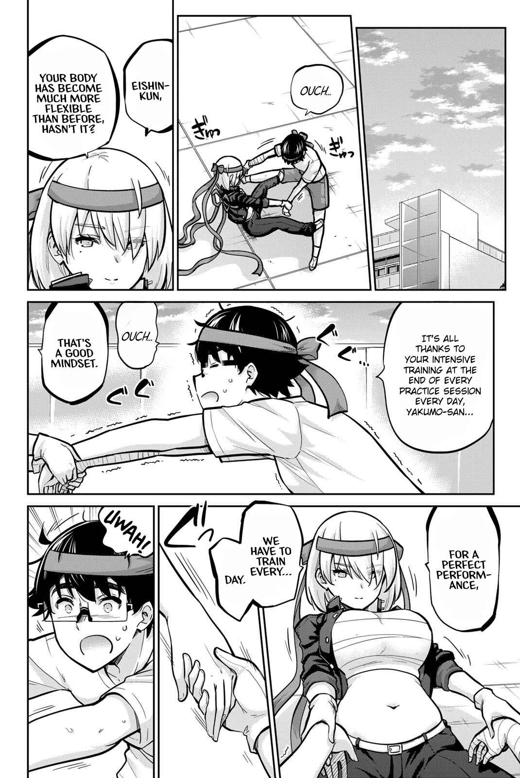 Chapter 104 - Page 2