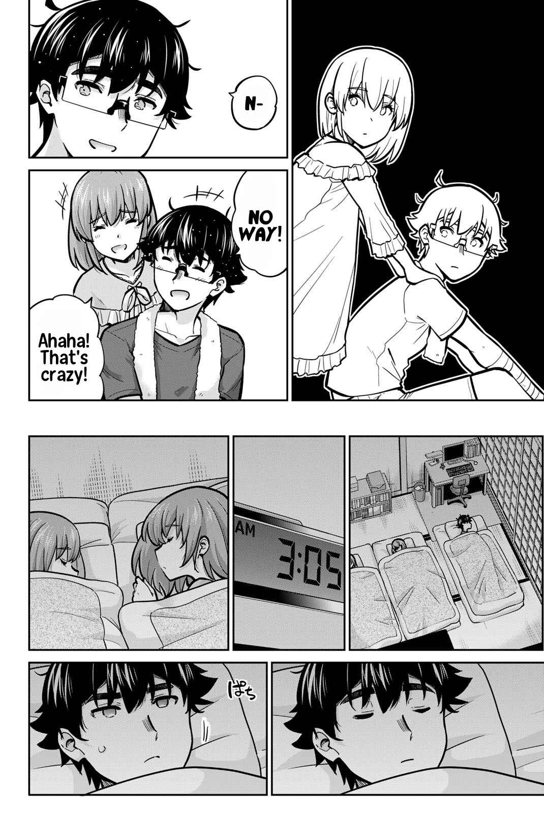 Chapter 104 - Page 8