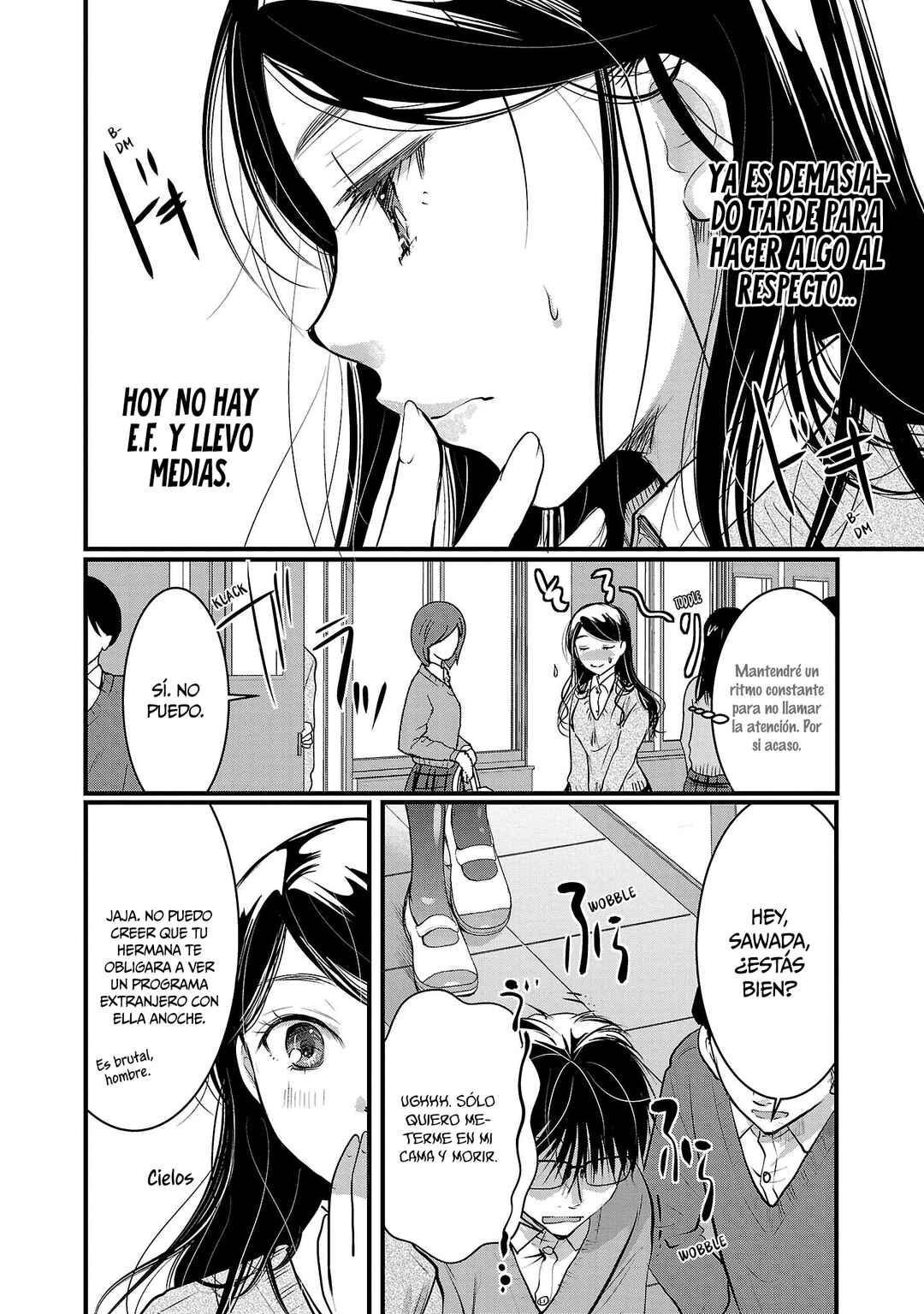 Chapter 43 - Page 7