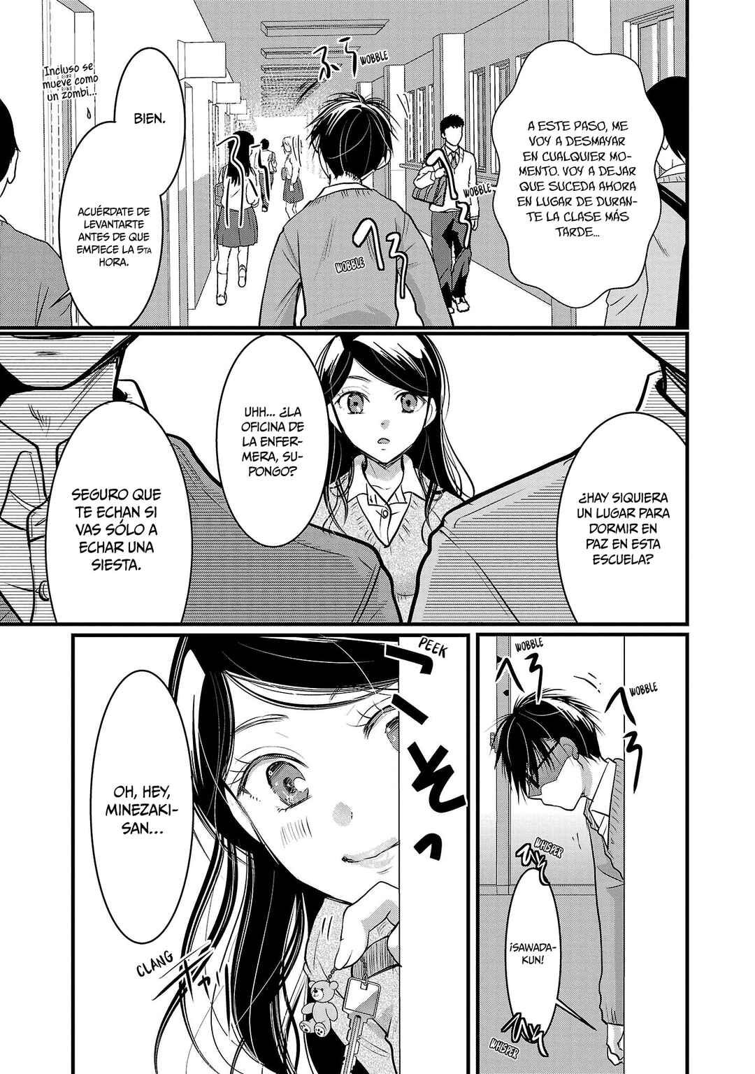 Chapter 43 - Page 8