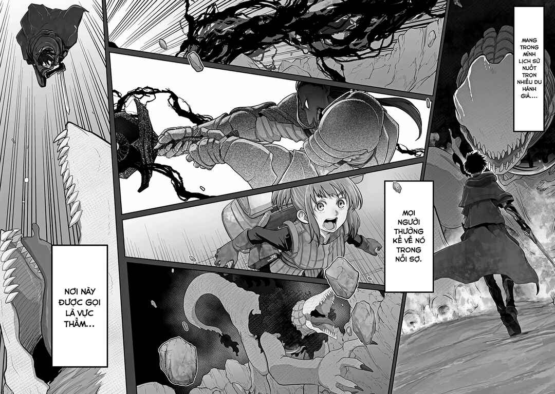 Chapter 1 - Page 3