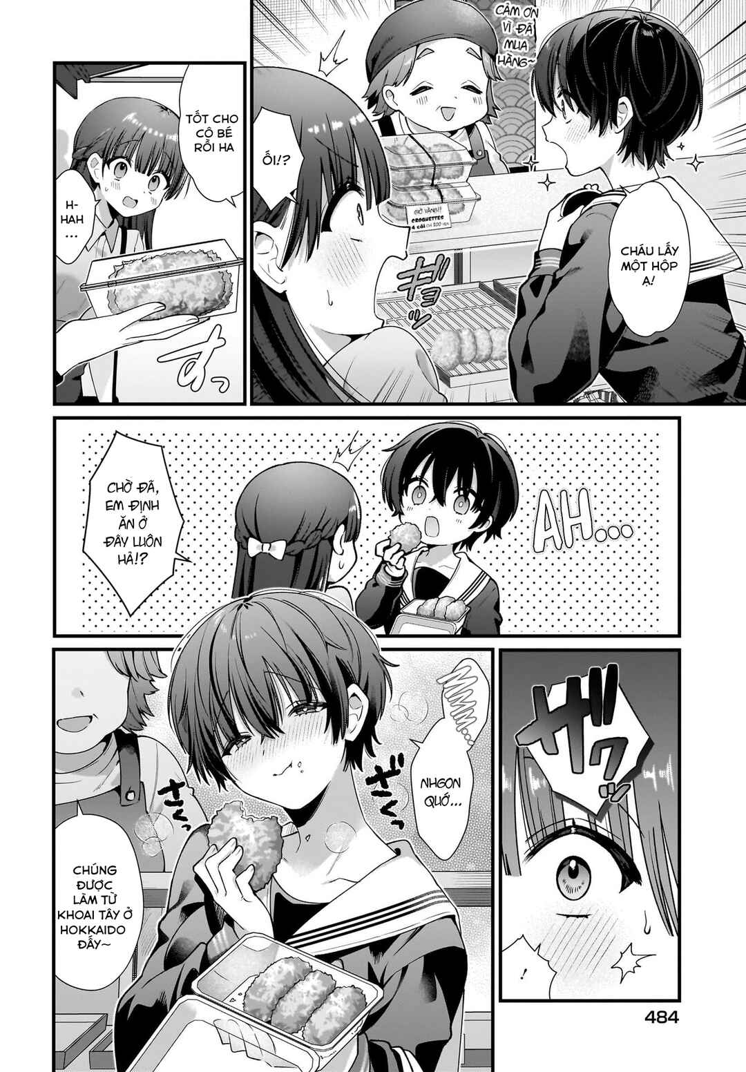 Chapter 3 - Page 4