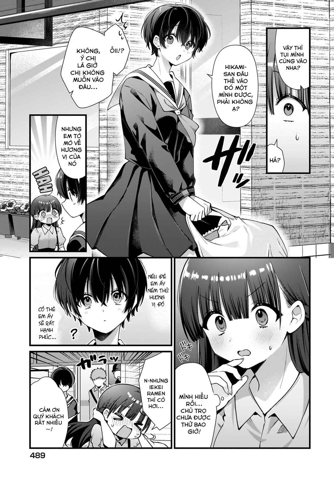 Chapter 3 - Page 9
