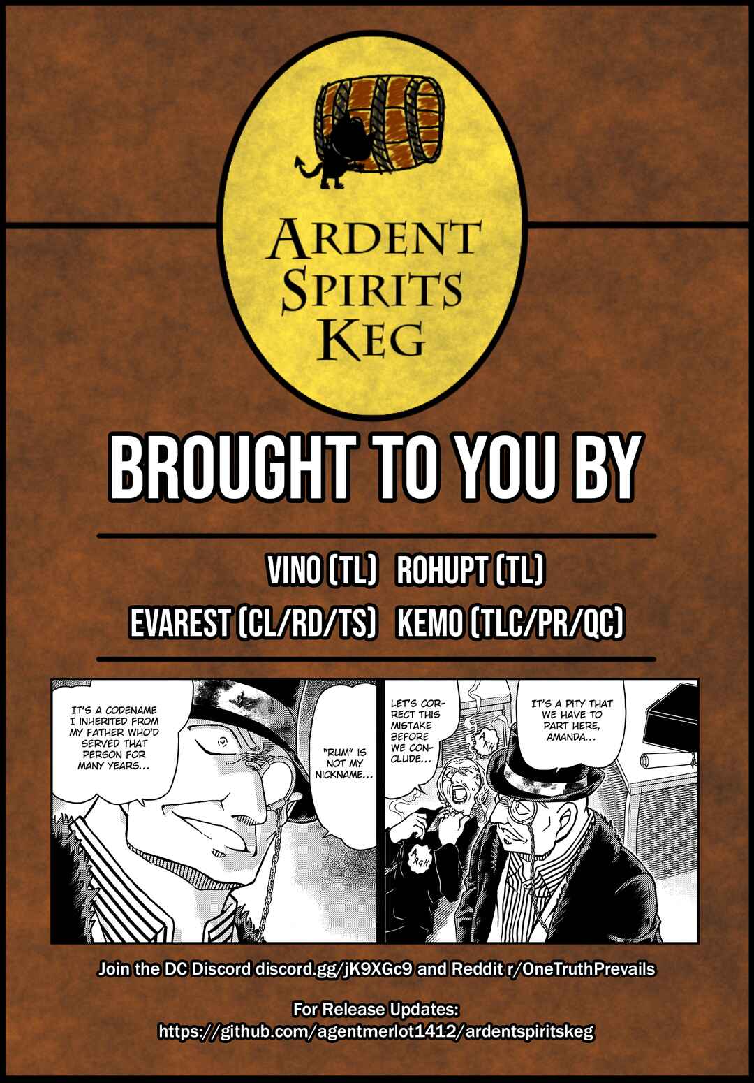 Chapter 1107 - Page 17