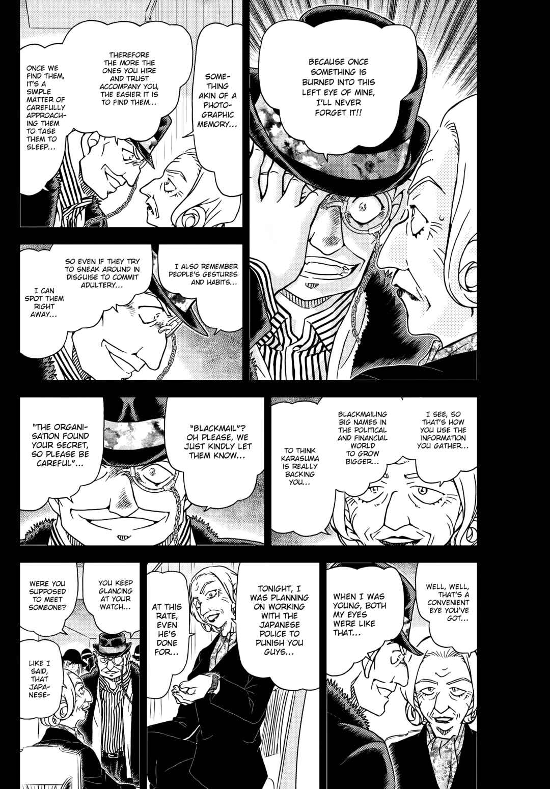 Chapter 1107 - Page 4