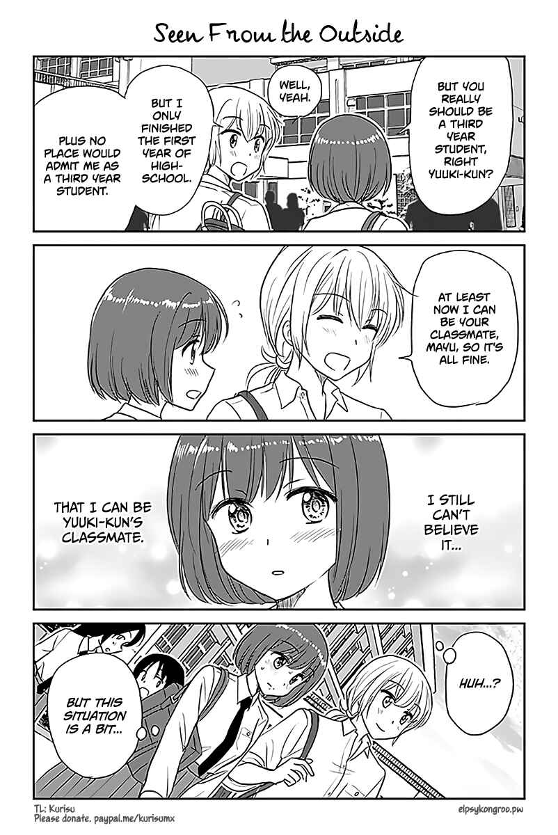 Chapter 511 - Page 1